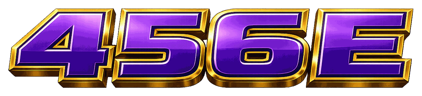 456e লোগো